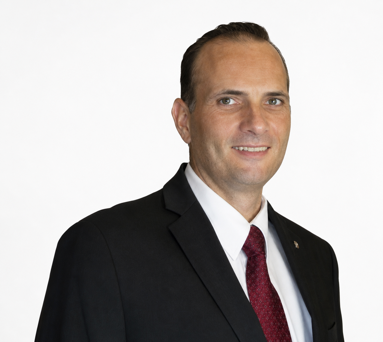 George Kfoury, Reverse Mortgage Specialist NMLS 365129
